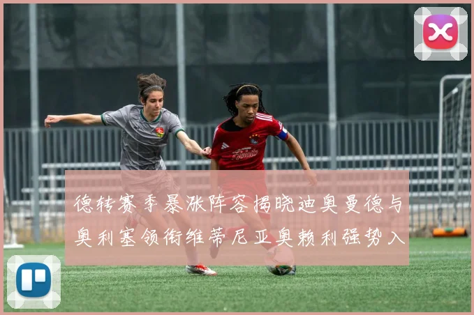 德转赛季暴涨阵容揭晓迪奥曼德与奥利塞领衔维蒂尼亚奥赖利强势入选