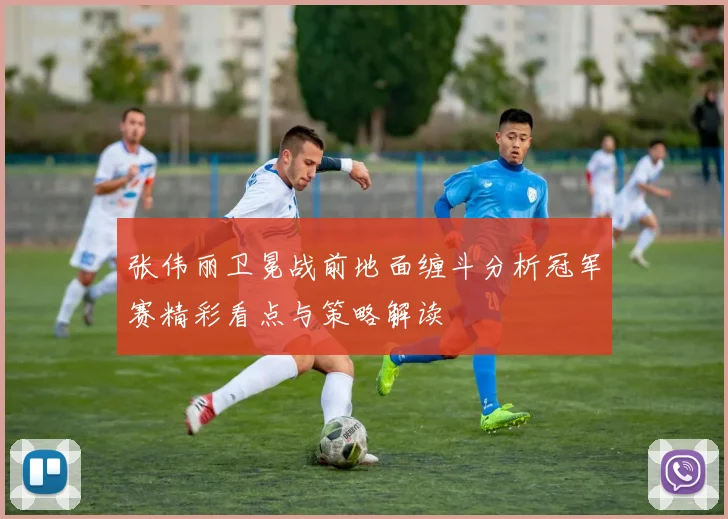 张伟丽卫冕战前地面缠斗分析冠军赛精彩看点与策略解读