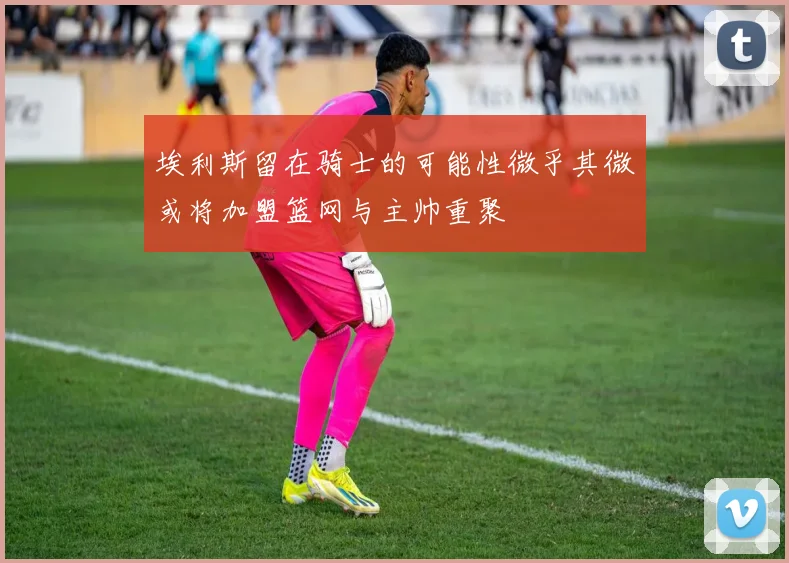 埃利斯留在骑士的可能性微乎其微或将加盟篮网与主帅重聚