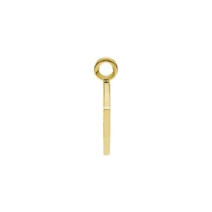 Peace Sign Charm - Image 2