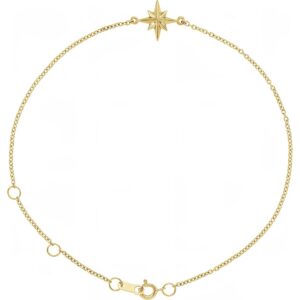 Celestial Bracelet