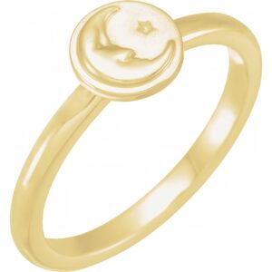 Celestial Ring