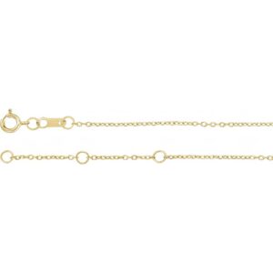 Natural Multi-Gemstone Bar Bracelet - Image 3