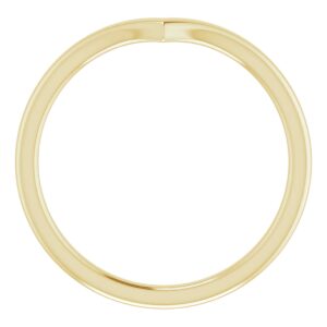 V Contour Band - Image 2