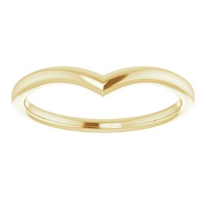 V Contour Band - Image 3