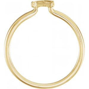Wishbone Ring - Image 2